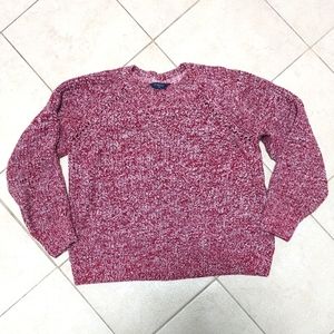 Denver Hayes Knit Sweater